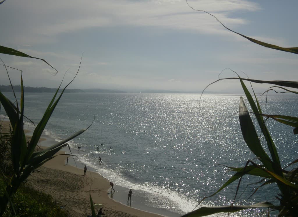 des airs de Méditerranée