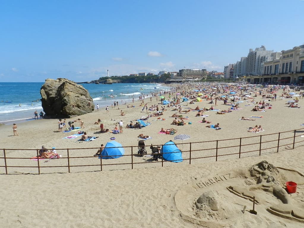 Grande-Plage 