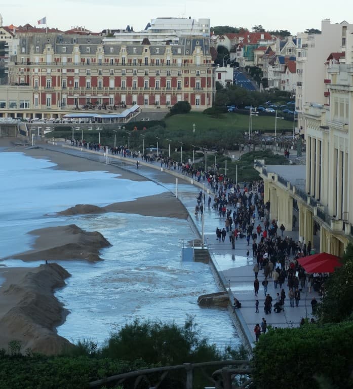La Grande-Plage