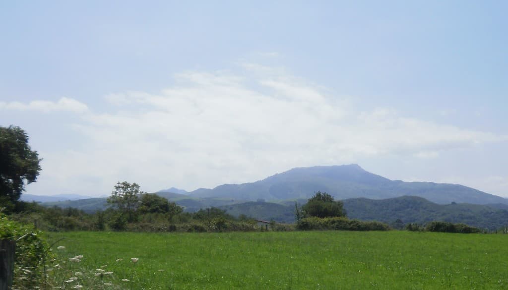 La Rhune