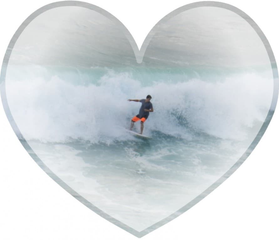 Le retour des vagues