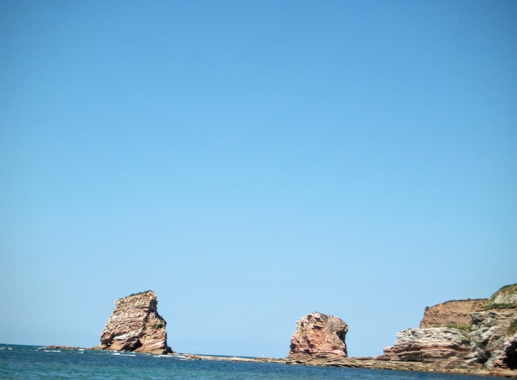 belle après midi