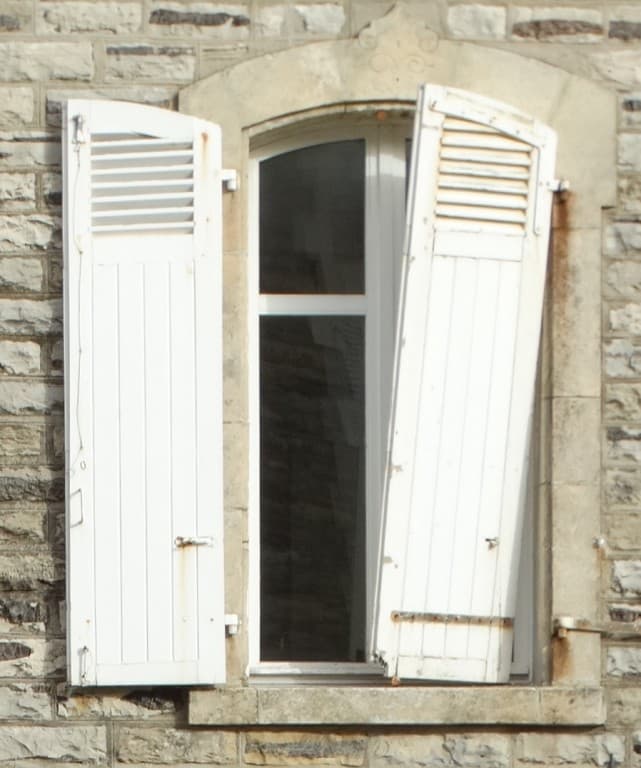 A Biarritz, beaucoup de vent....