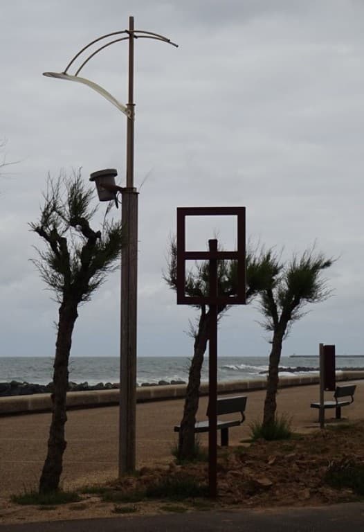 Anglet graphique