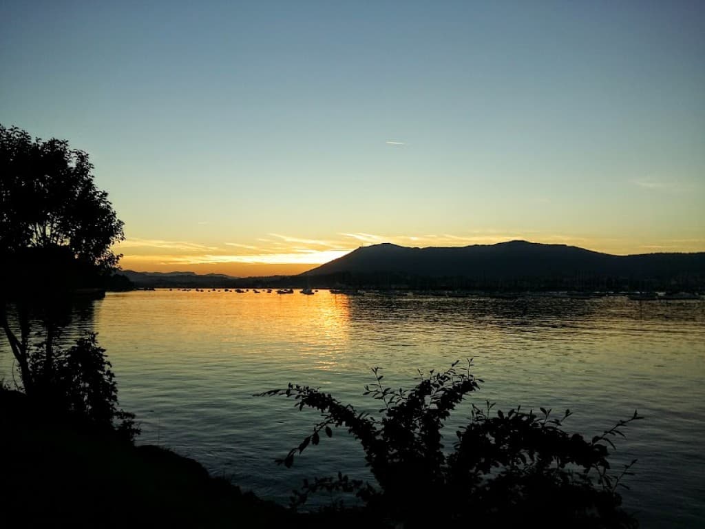 couche  de  soleil