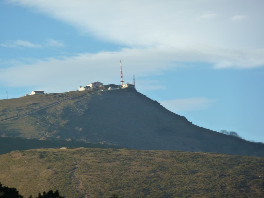 La Rhune