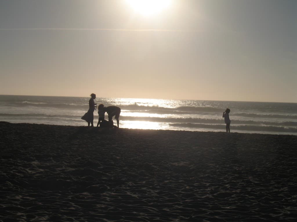 plage seignosse