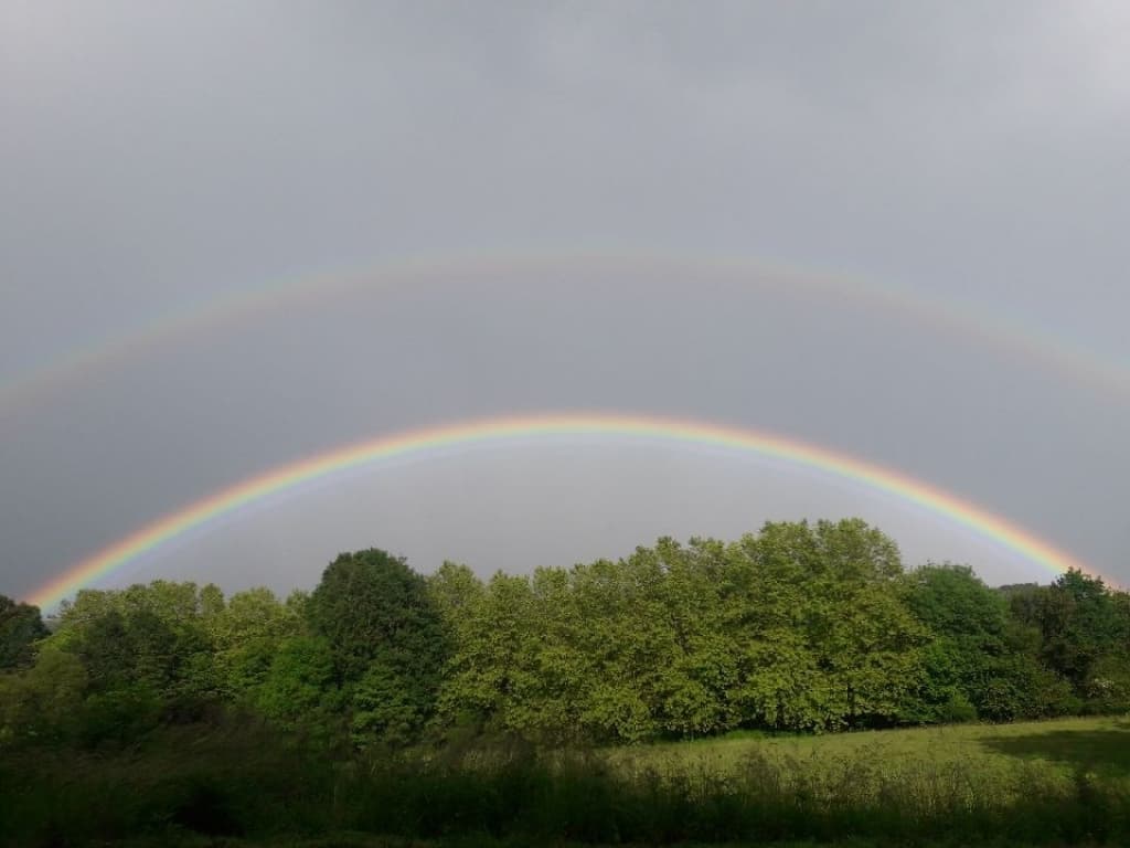 arc en ciel 