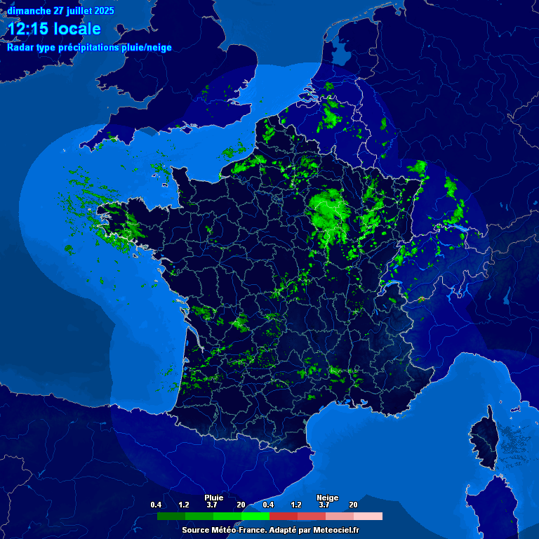 Image d'illustration pour Pluie, vent et orages : le Nord à l'heure de l'automne 
