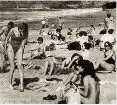 Image d'illustration pour Le printemps en février : quelques évènements marquants