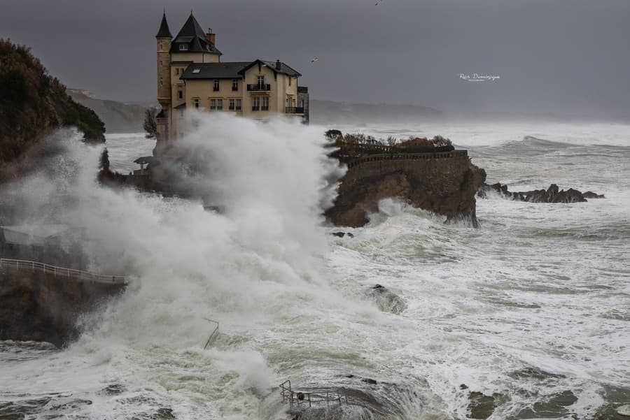 Image d'illustration pour Tempêtes et inondations : bilan des intempéries des 13/14 décembre