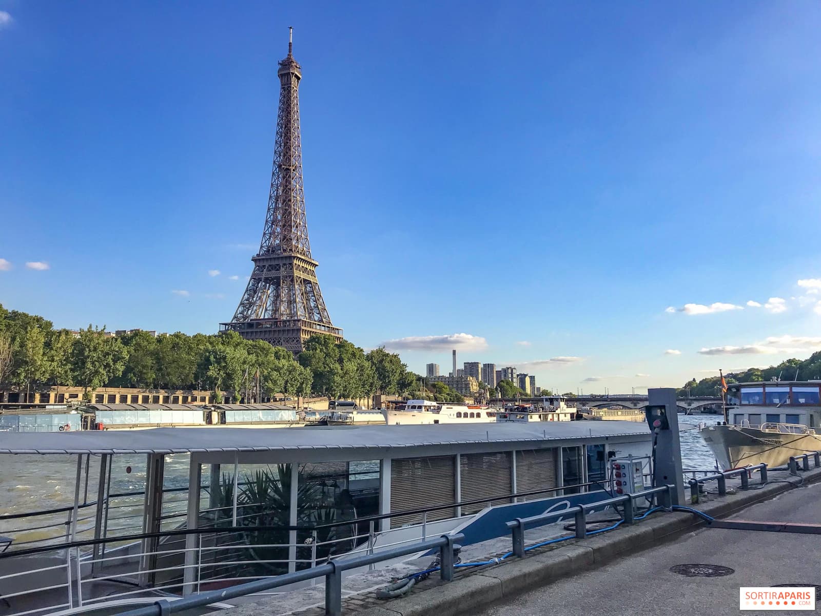 Image d'illustration pour Chaleur marquée sur le pays pour la fin du mois de Juin