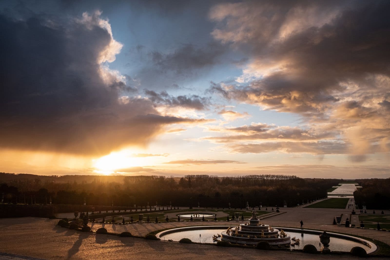 Image d'illustration pour Averses, giboulées de Mars, quelle différence ?