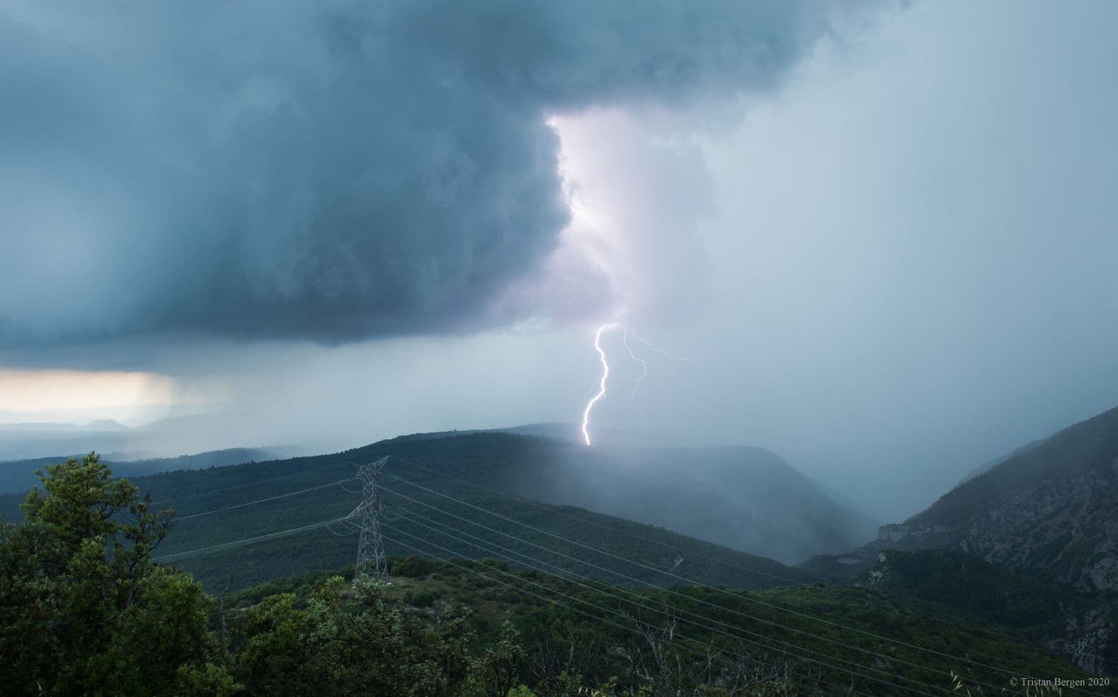 Image d'illustration pour Chaleur marquée sur le pays pour la fin du mois de Juin