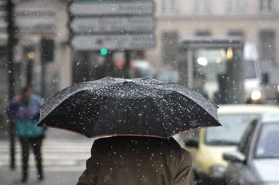 Image d'illustration pour Averses, giboulées de Mars, quelle différence ?