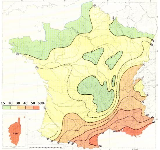 Image d'illustration pour Vacances d'été en France : nos régions ont du talent !