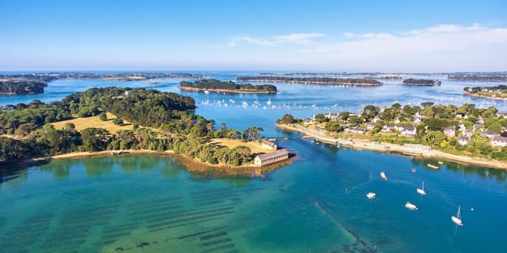 Image d'illustration pour Vacances d'été en France : nos régions ont du talent !