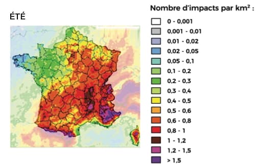 Image d'illustration pour Vacances d'été en France : nos régions ont du talent !