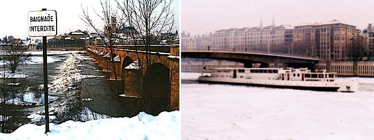 Image d'illustration pour Retour sur la vague de froid remarquable de janvier 1985