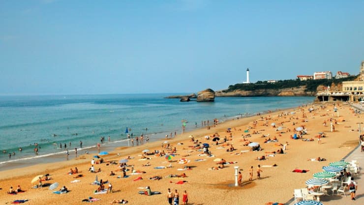 Image d'illustration pour Vacances d'été en France : nos régions ont du talent !