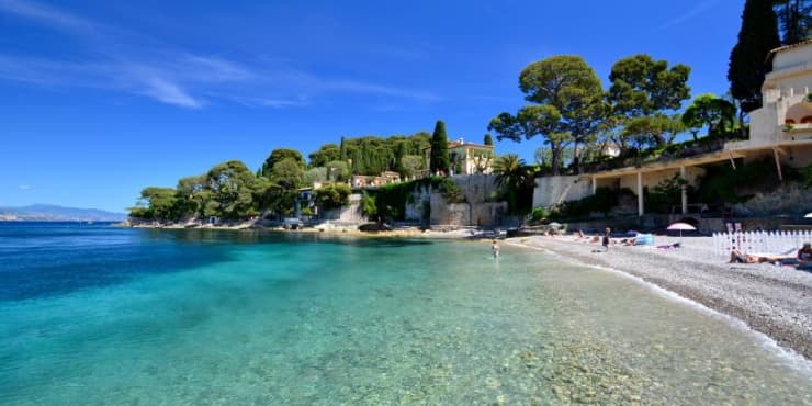 Image d'illustration pour Vacances d'été en France : nos régions ont du talent !