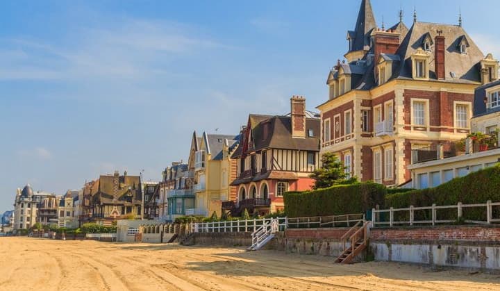 Image d'illustration pour Vacances d'été en France : nos régions ont du talent !