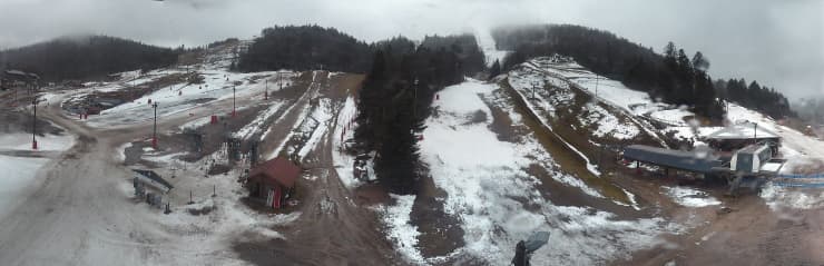 Image d'illustration pour Enneigement en montagne : quelle tendance pour la fin de saison ?