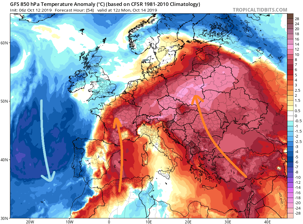Image d'illustration pour L'été des indiens est-il une particularité américaine?