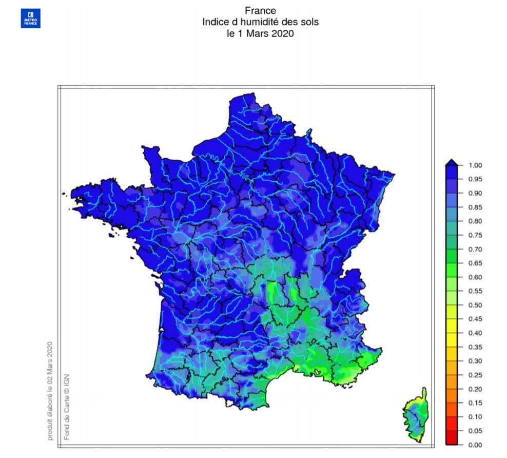Image d'illustration pour Marées d'équinoxe : Quels risques y sont associés ?