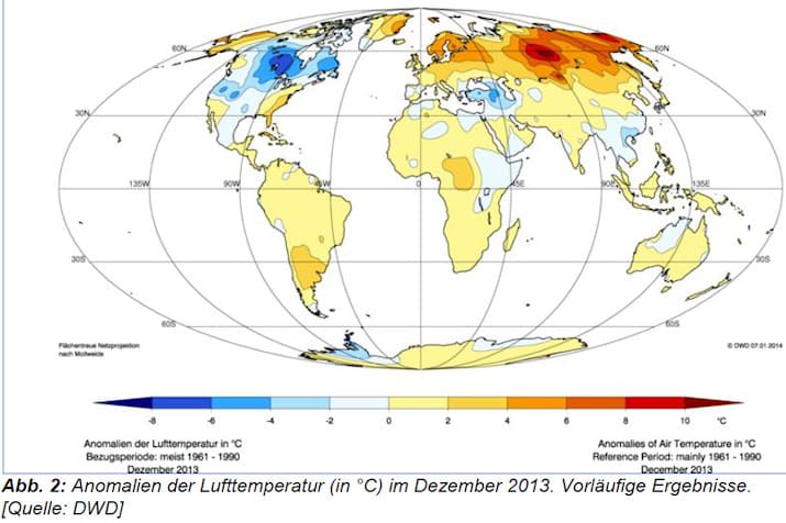Image d'illustration pour Bilan de la vague de froid et de neige en Amérique du Nord