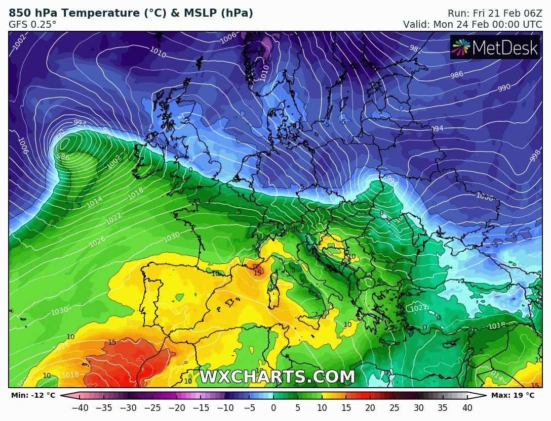 Image d'illustration pour Averses, giboulées de Mars, quelle différence ?